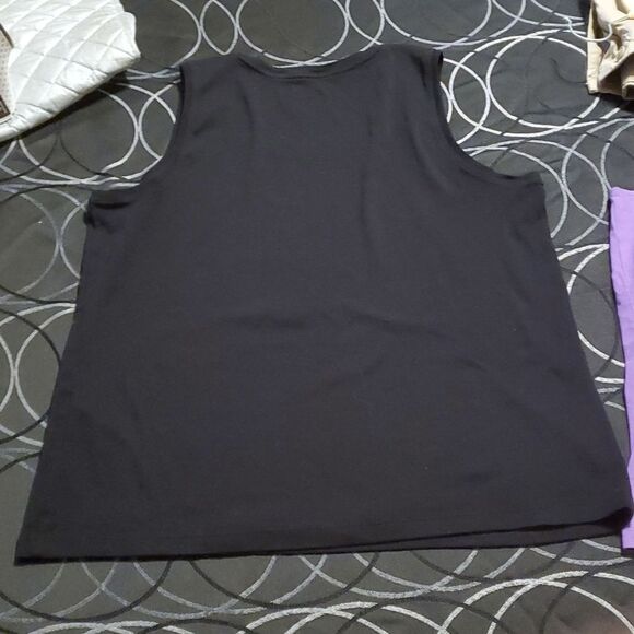 Set two Chico's  tank tops 3 - Picture 5 of 10
